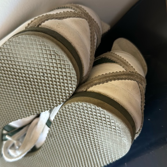 Asics Onitsuka Tigers - leather & suede - good used condition - classics - Picture 10 of 12